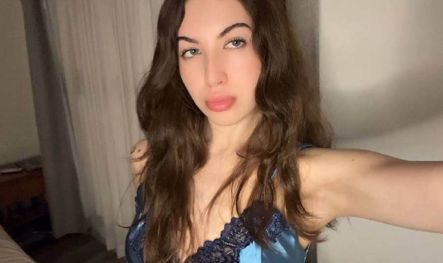 Photo Amber in Chengdu