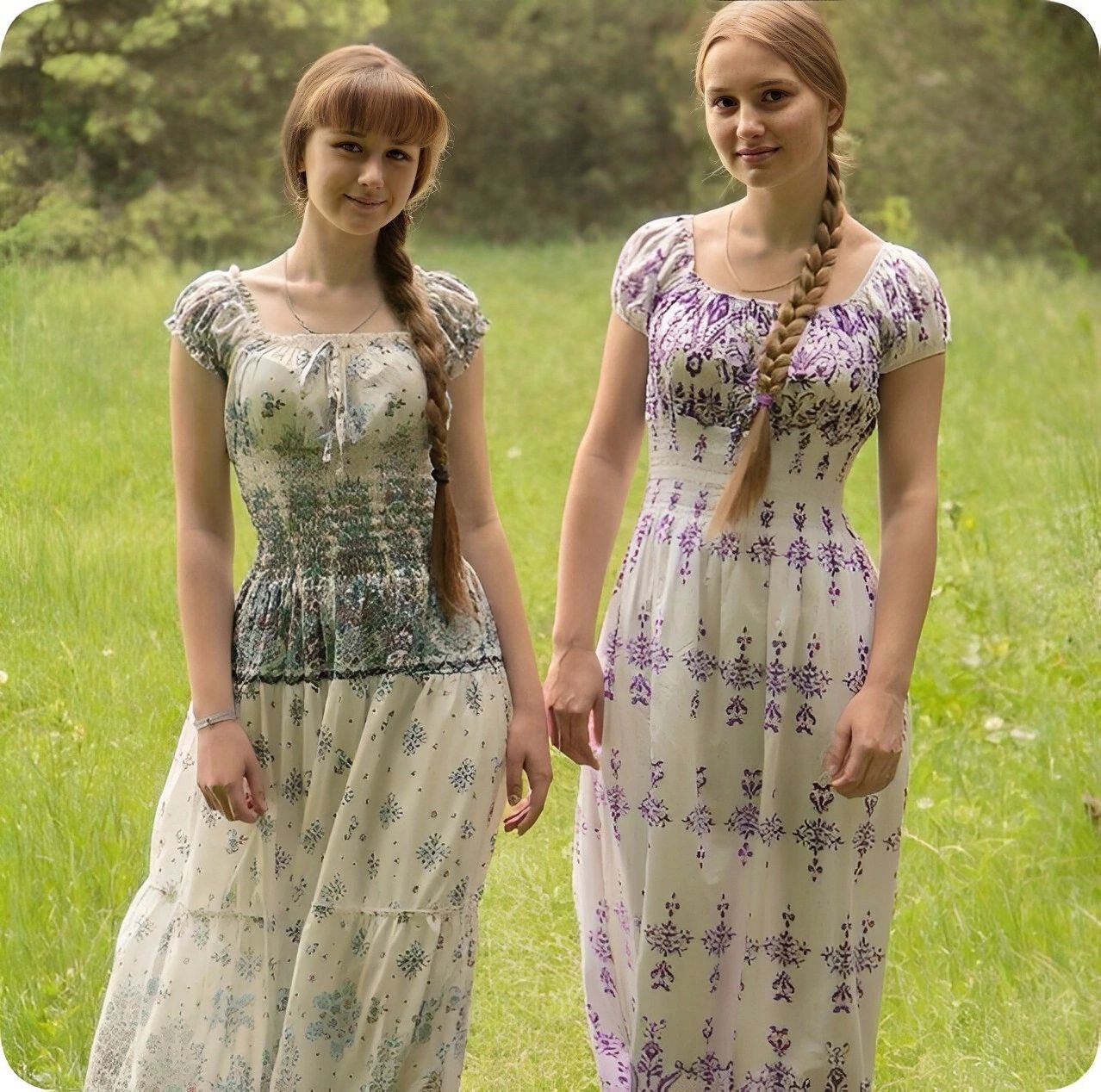 Take a pause and enjoy Slavic girls — streaming from Chengdu