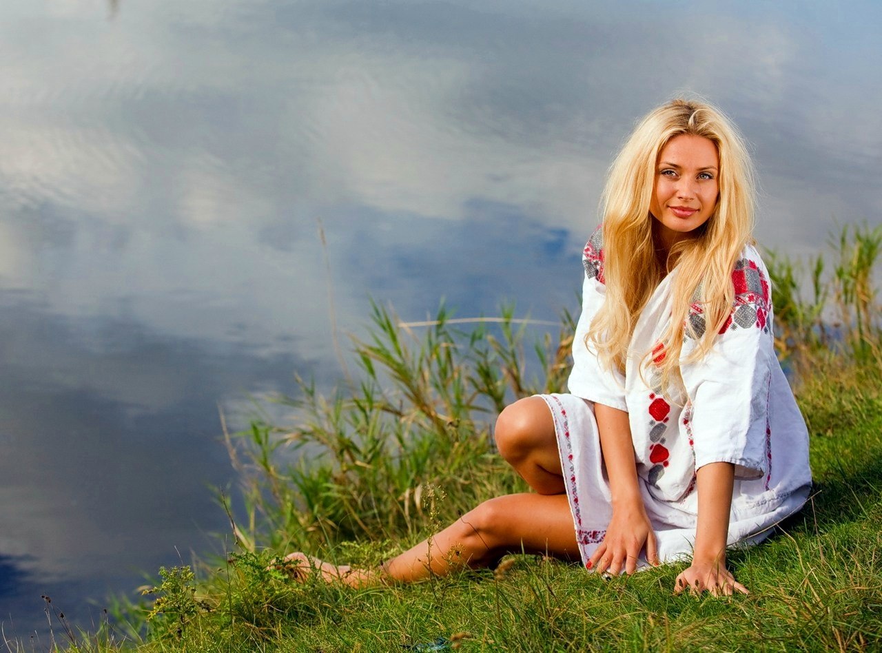 Sexy girl Slavic girls in Chengdu